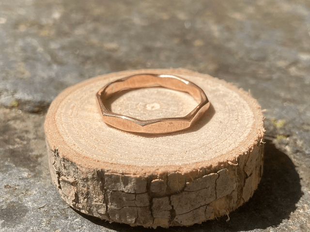 Gwalenn "Vorgium" - Bague "Vorgium"